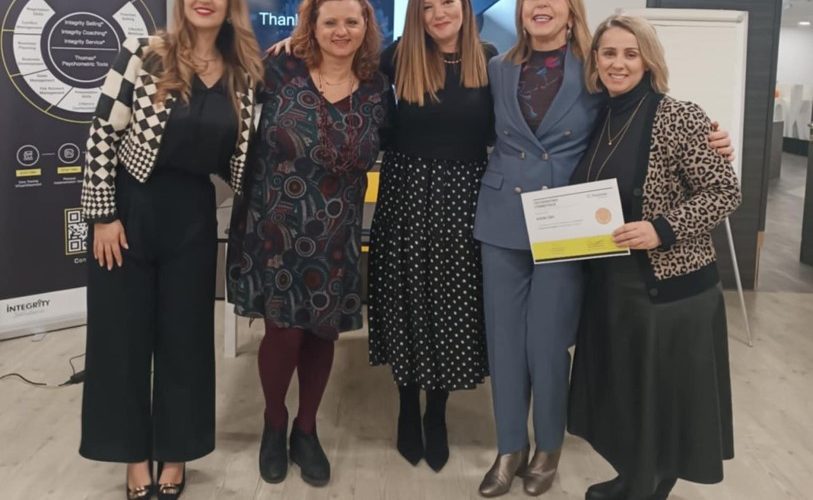Φεβρουάριος 2025: Η ελvida στο Customer Service Excellence!